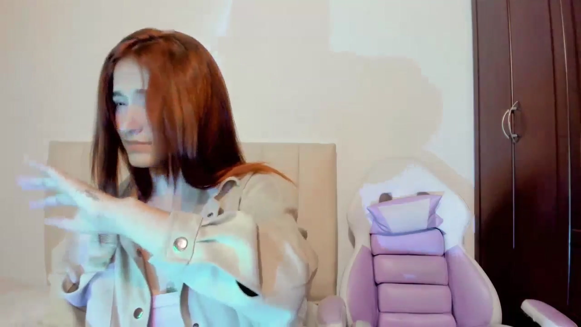 Gallery image thumbnail from Malice_sweet's myfreecams stream on, 06/02/2024, 08:53 image 15 of 20