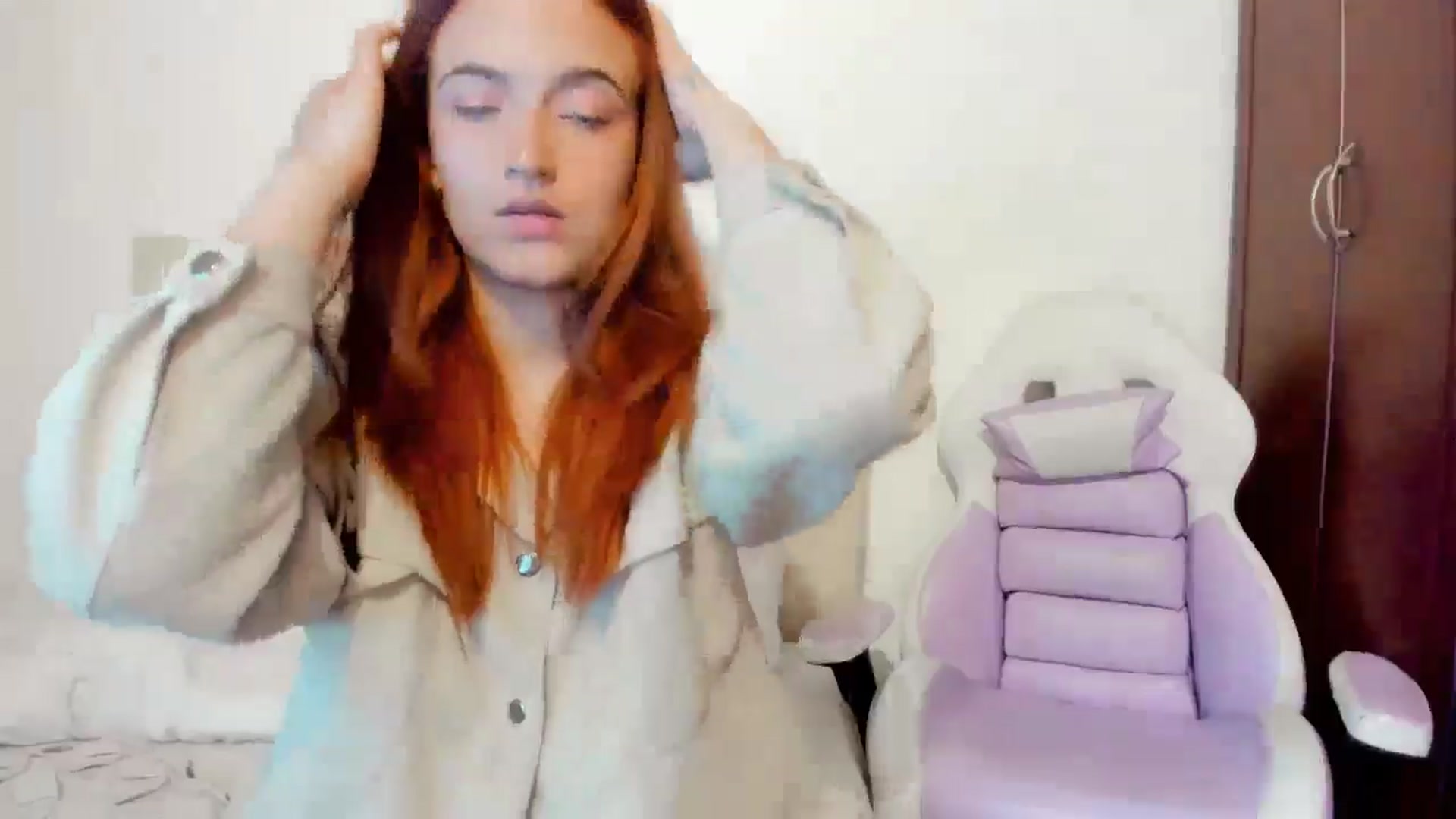 Gallery image thumbnail from Malice_sweet's myfreecams stream on, 06/02/2024, 10:44 image 19 of 20