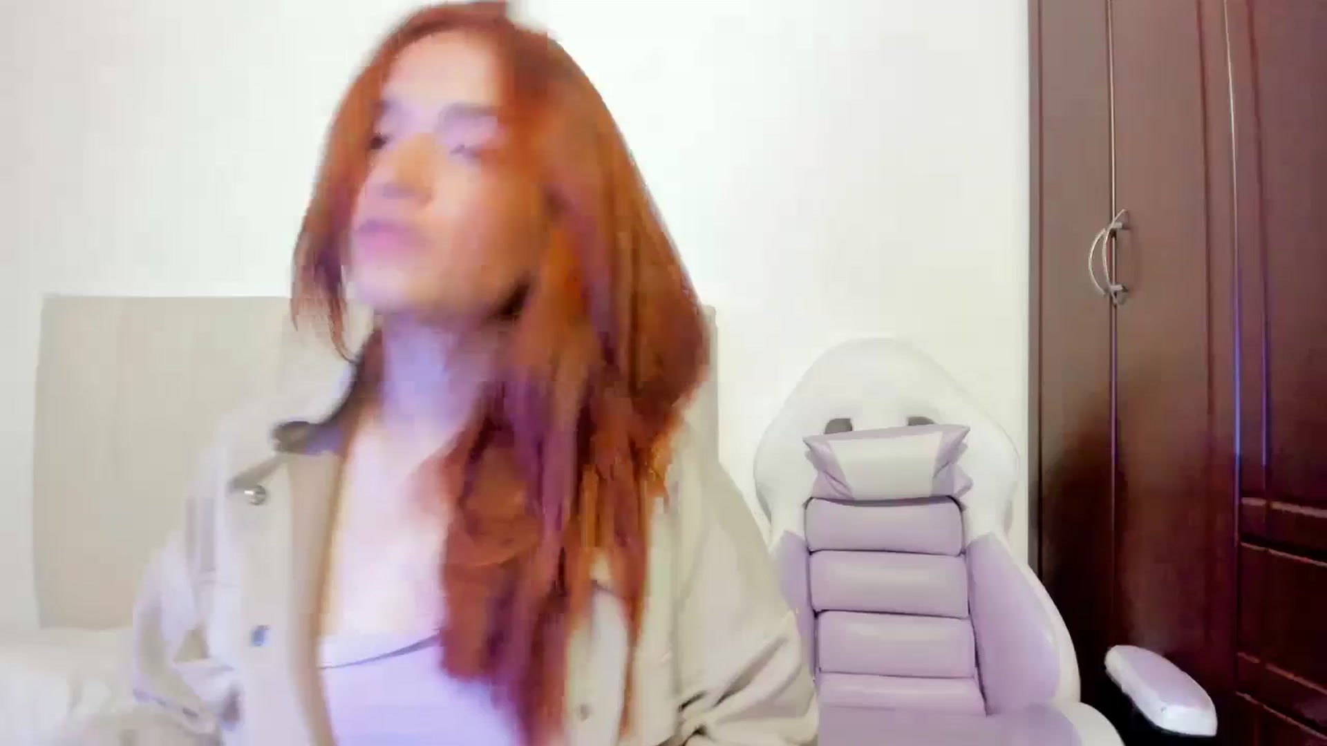 Gallery image thumbnail from Malice_sweet's myfreecams stream on, 06/02/2024, 11:54 image 5 of 20
