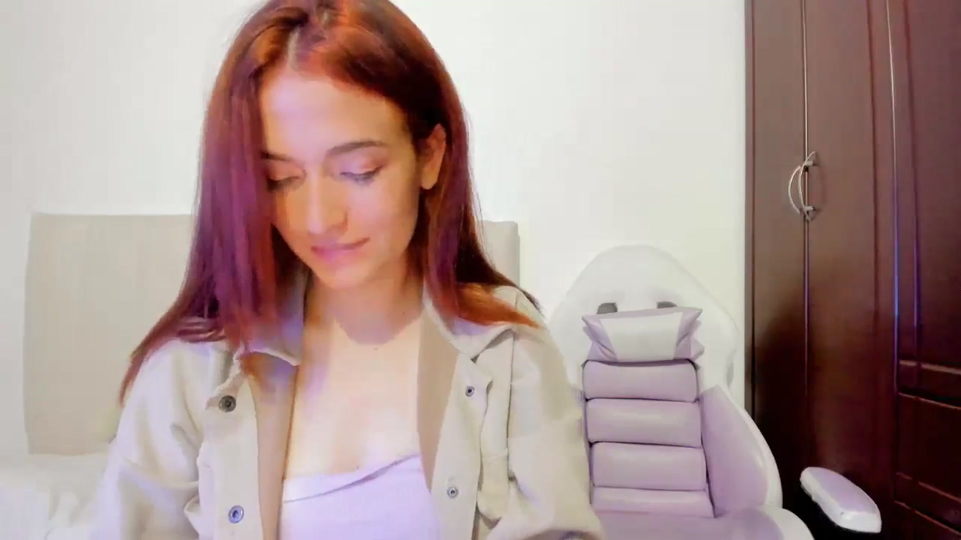 Gallery image thumbnail from Malice_sweet's myfreecams stream on, 06/02/2024, 11:54 image 7 of 20