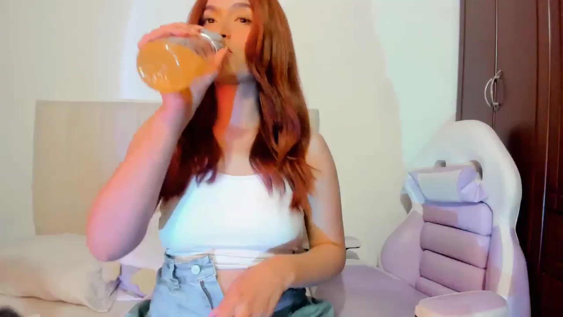 Gallery image thumbnail from Malice_sweet's myfreecams stream on, 06/14/2024, 10:35 image 3 of 20