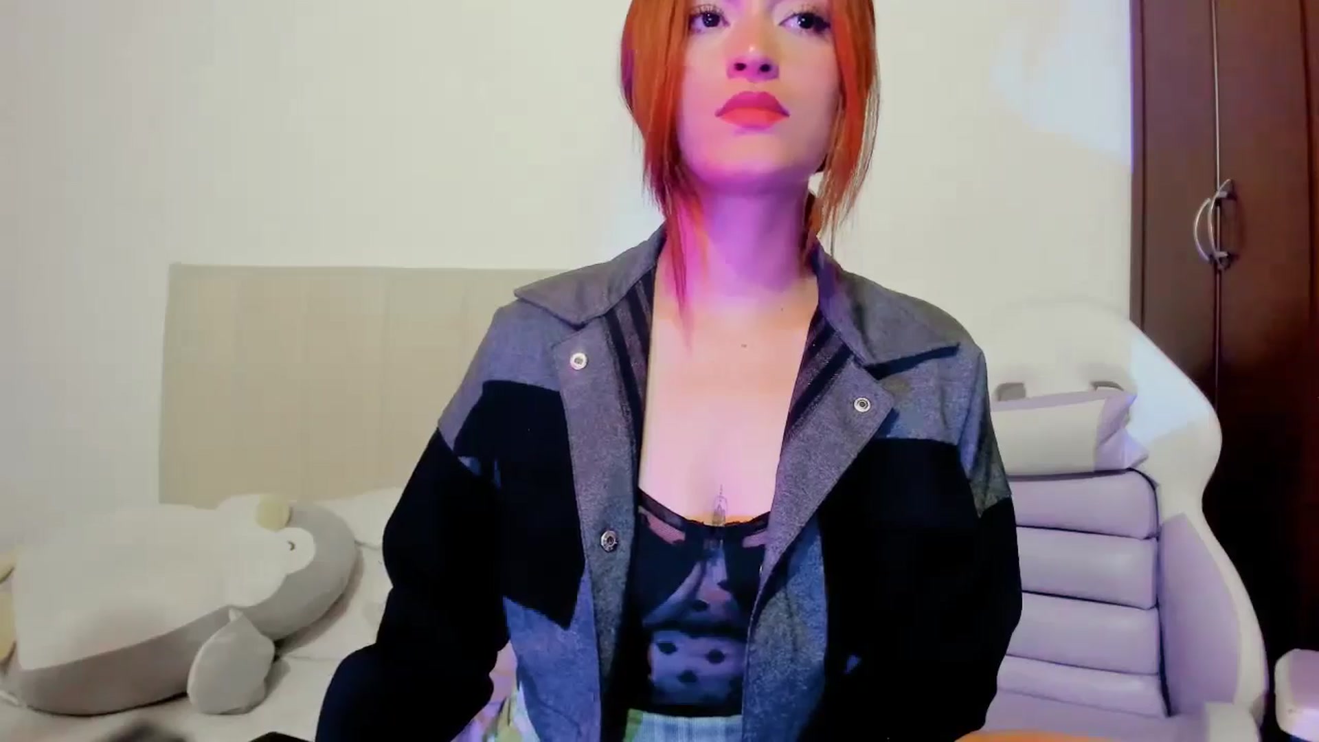 Gallery image thumbnail from Malice_sweet's myfreecams stream on, 06/16/2024, 09:01 image 12 of 20