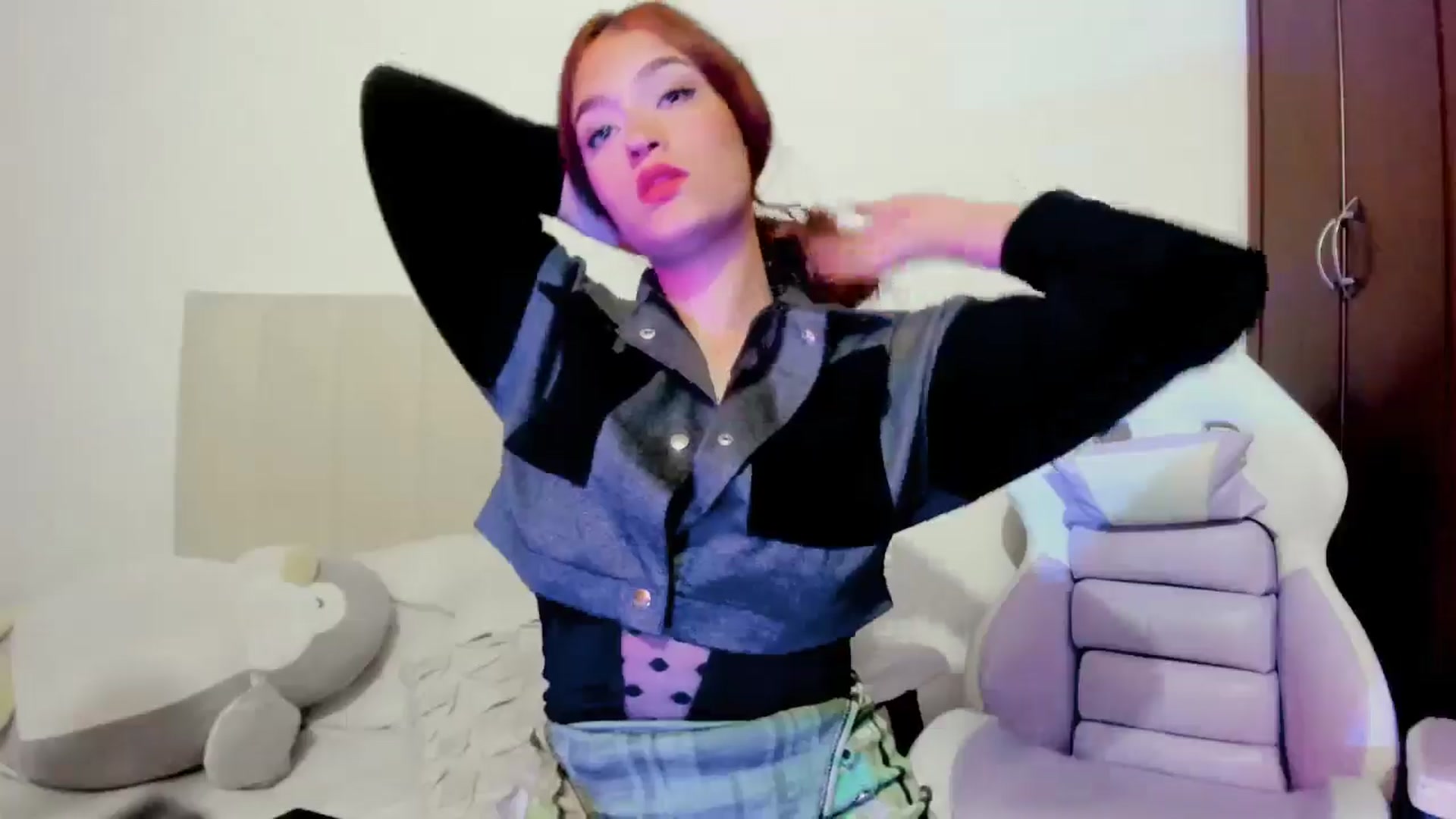 Gallery image thumbnail from Malice_sweet's myfreecams stream on, 06/16/2024, 09:01 image 2 of 20