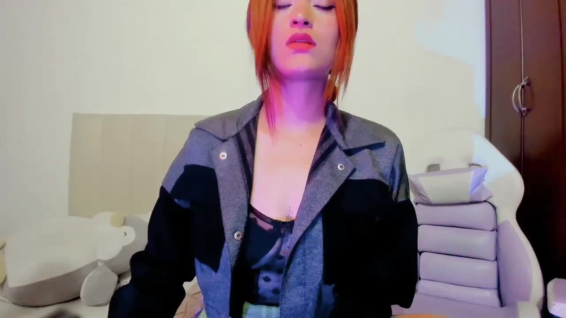 Gallery image thumbnail from Malice_sweet's myfreecams stream on, 06/16/2024, 09:01 image 16 of 20