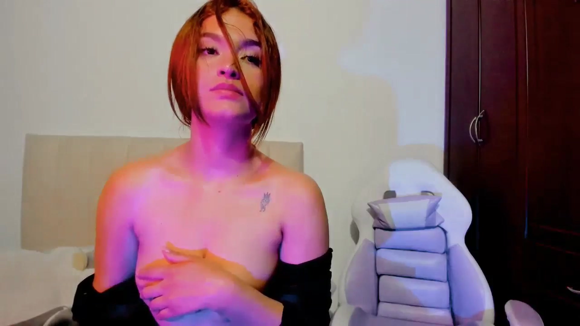 Gallery image thumbnail from Malice_sweet's myfreecams stream on, 06/16/2024, 10:17 image 4 of 20