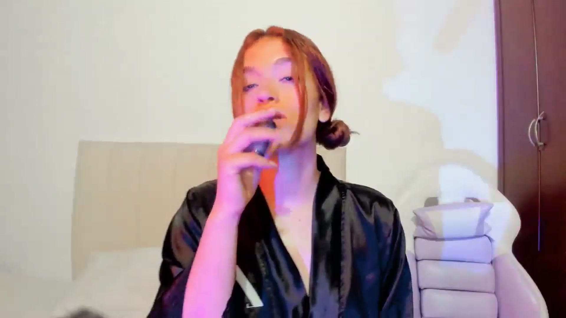 Gallery image thumbnail from Malice_sweet's myfreecams stream on, 06/16/2024, 11:30 image 10 of 20
