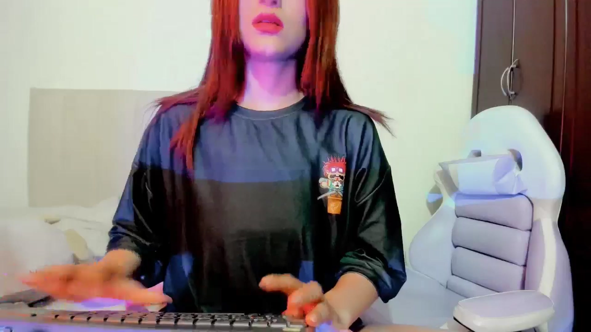 Gallery image thumbnail from Malice_sweet's myfreecams stream on, 06/17/2024, 08:58 image 18 of 20