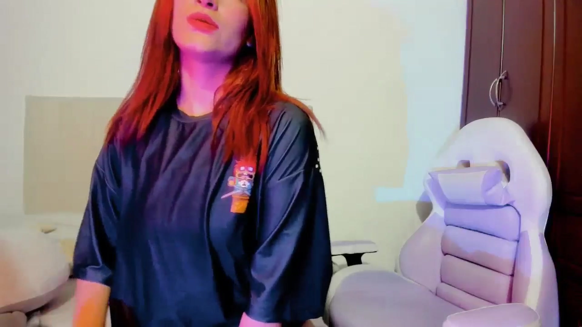 Gallery image thumbnail from Malice_sweet's myfreecams stream on, 06/17/2024, 08:58 image 9 of 20