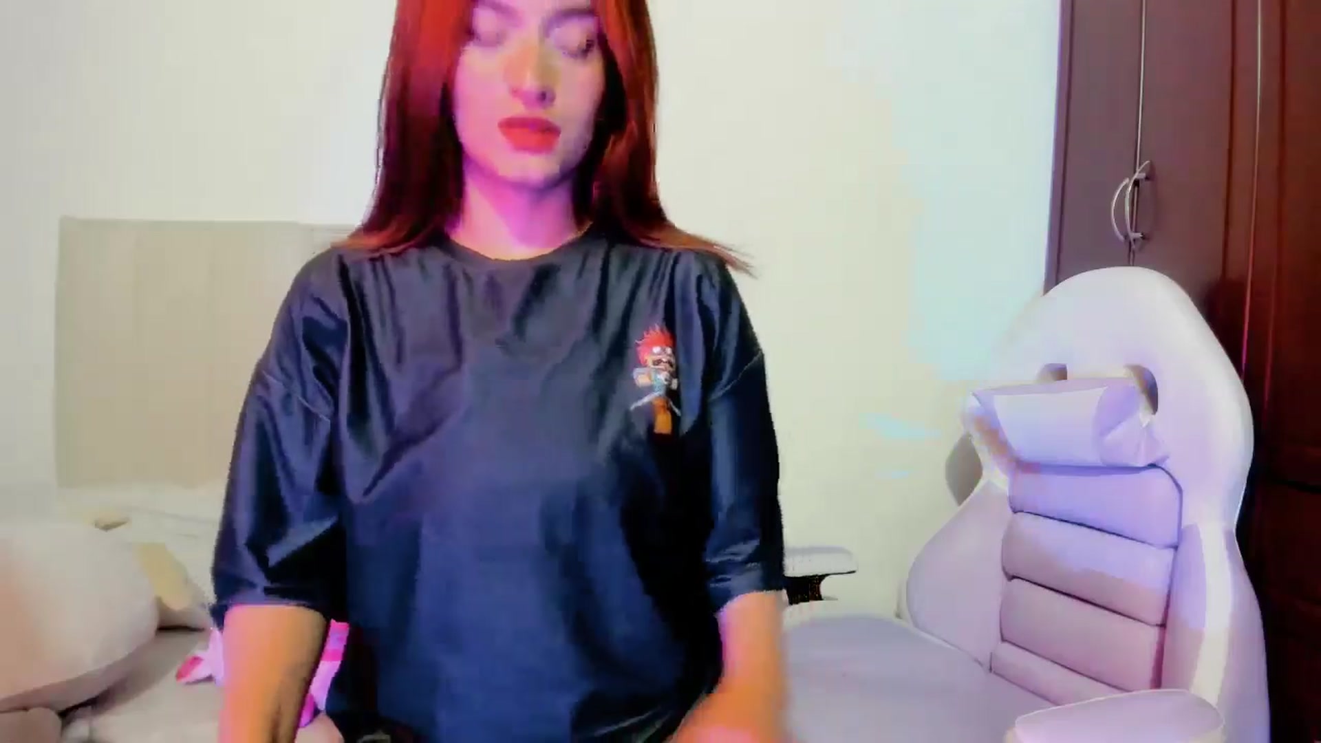Gallery image thumbnail from Malice_sweet's myfreecams stream on, 06/17/2024, 08:58 image 8 of 20