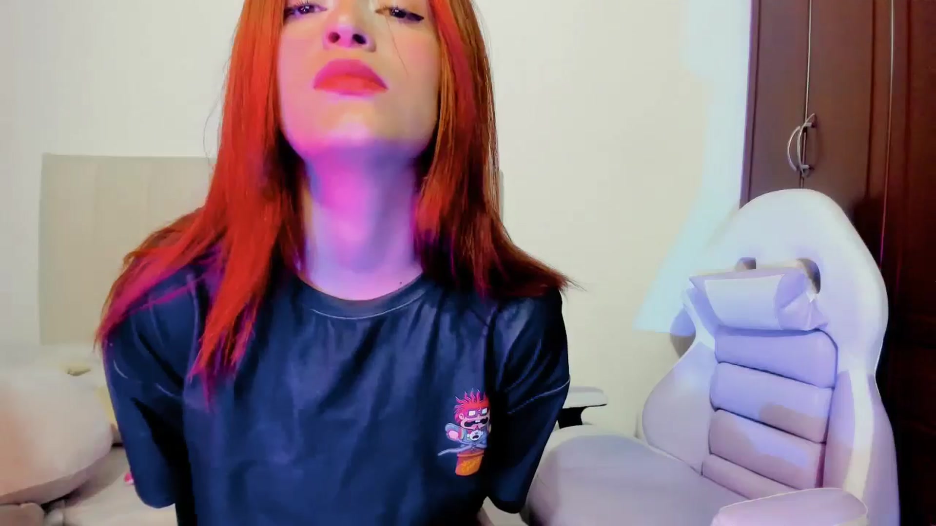 Gallery image thumbnail from Malice_sweet's myfreecams stream on, 06/17/2024, 08:58 image 10 of 20