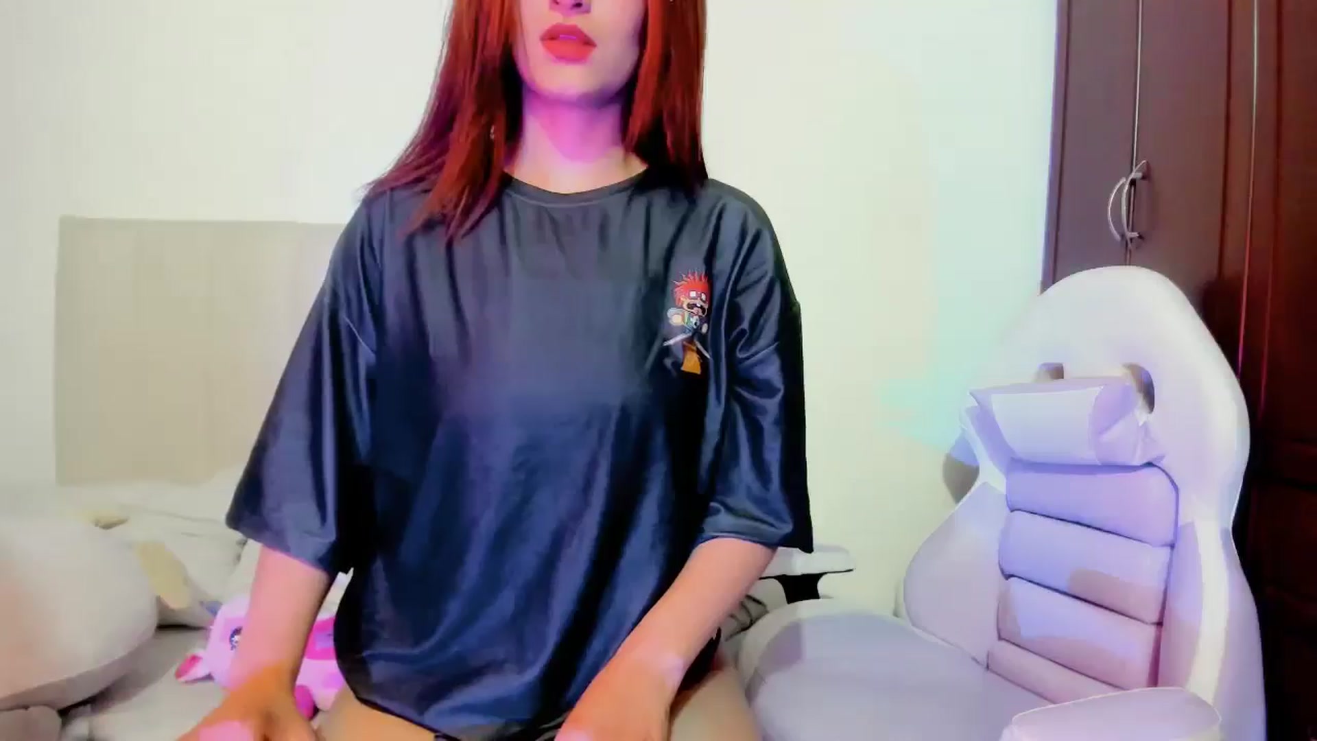 Gallery image thumbnail from Malice_sweet's myfreecams stream on, 06/17/2024, 08:58 image 4 of 20