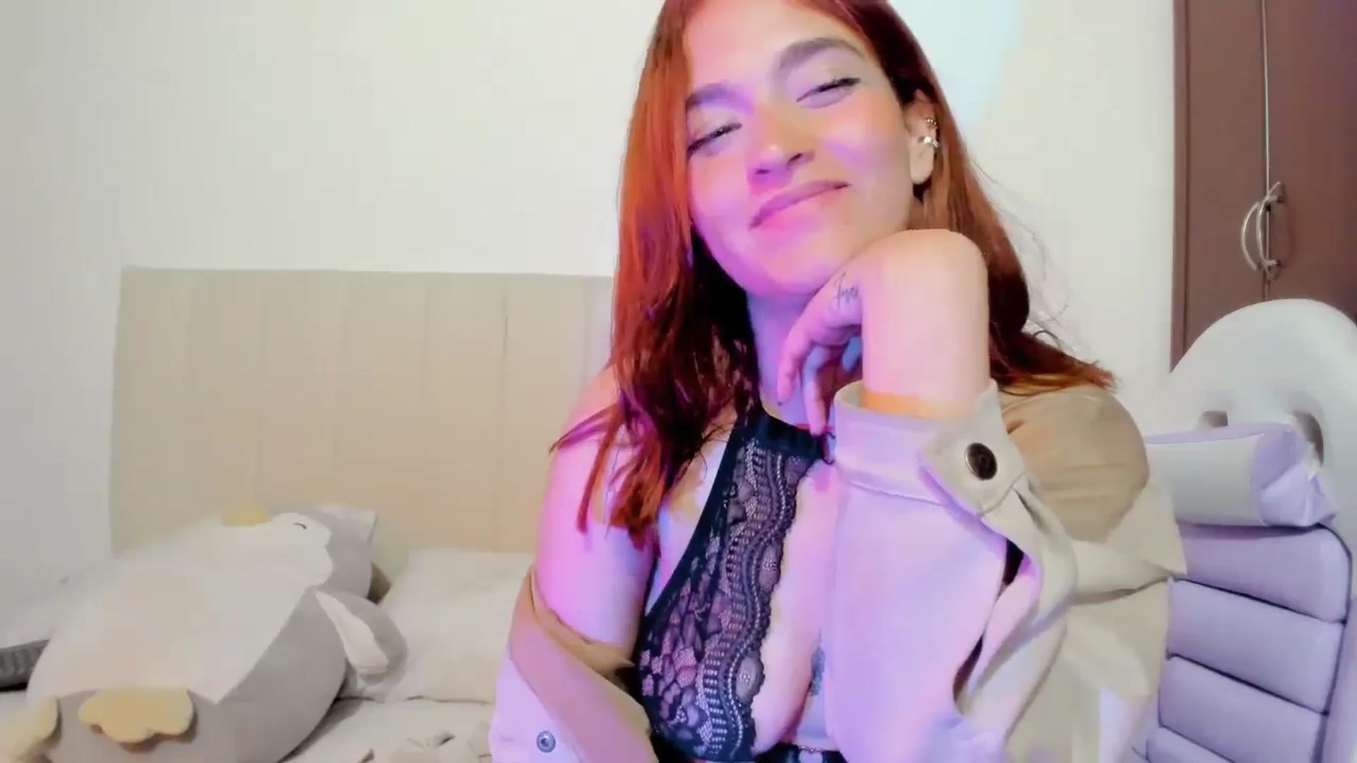 Gallery image thumbnail from Malice_sweet's myfreecams stream on, 07/01/2024, 10:26 image 2 of 20