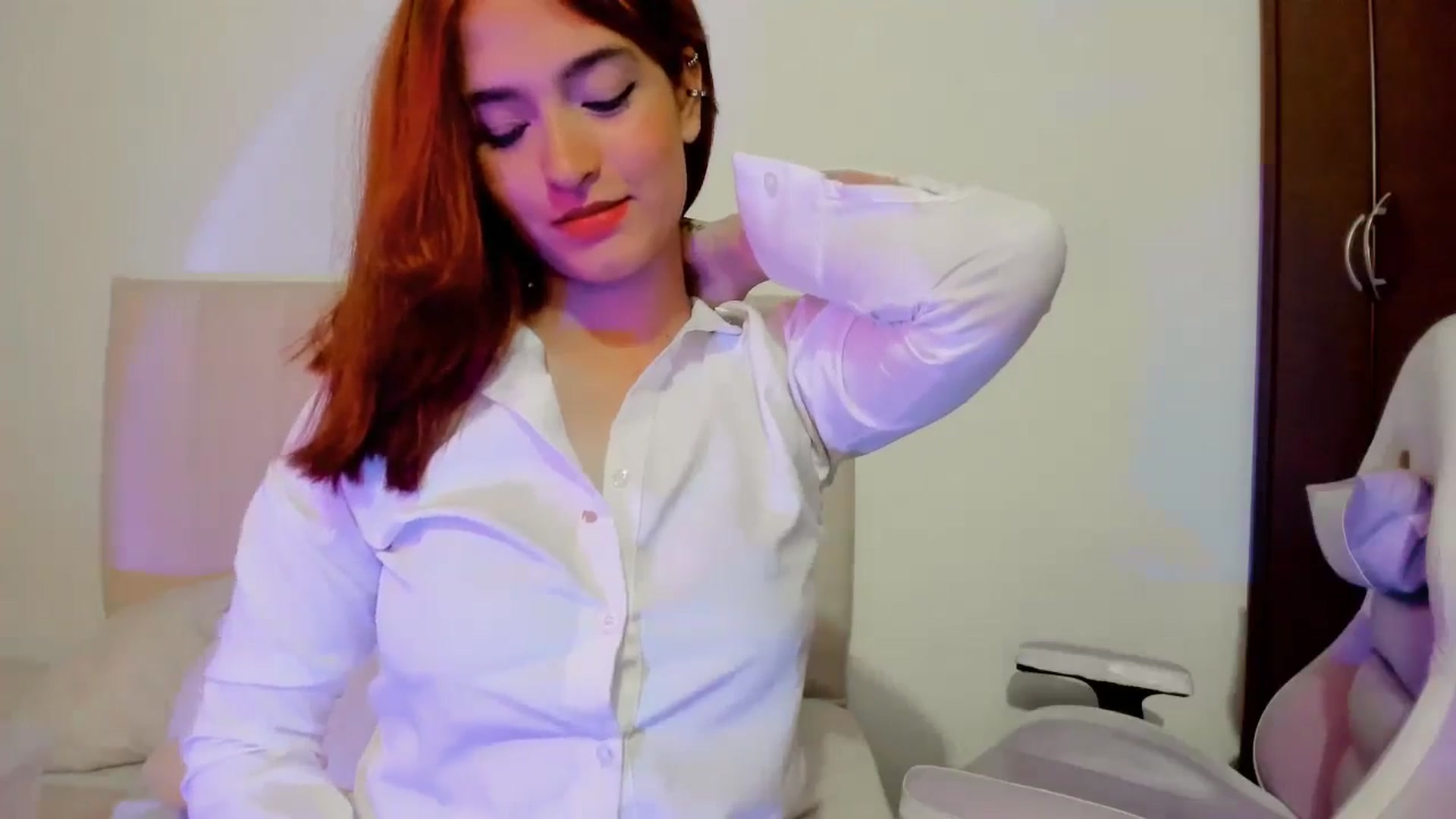 Gallery image thumbnail from Malice_sweet's myfreecams stream on, 07/05/2024, 08:46 image 6 of 20