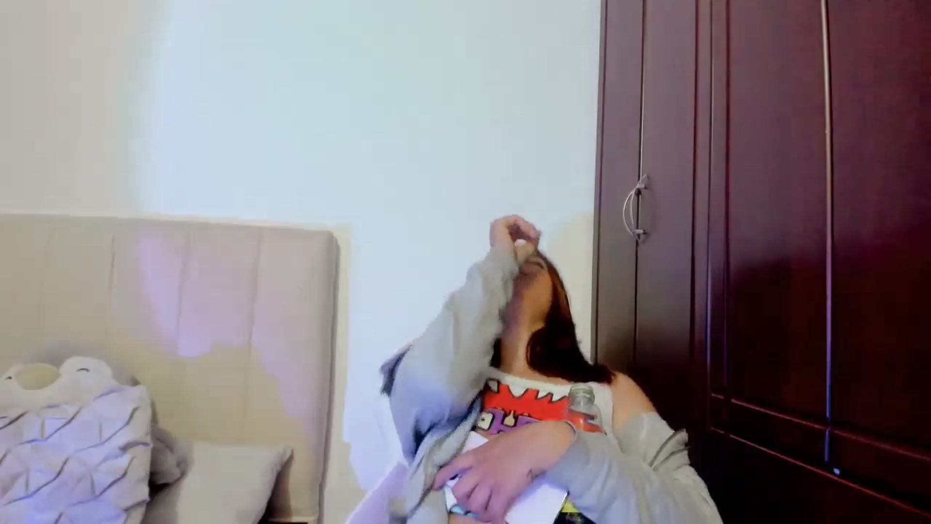 Gallery image thumbnail from Malice_sweet's myfreecams stream on, 07/08/2024, 08:48 image 12 of 20