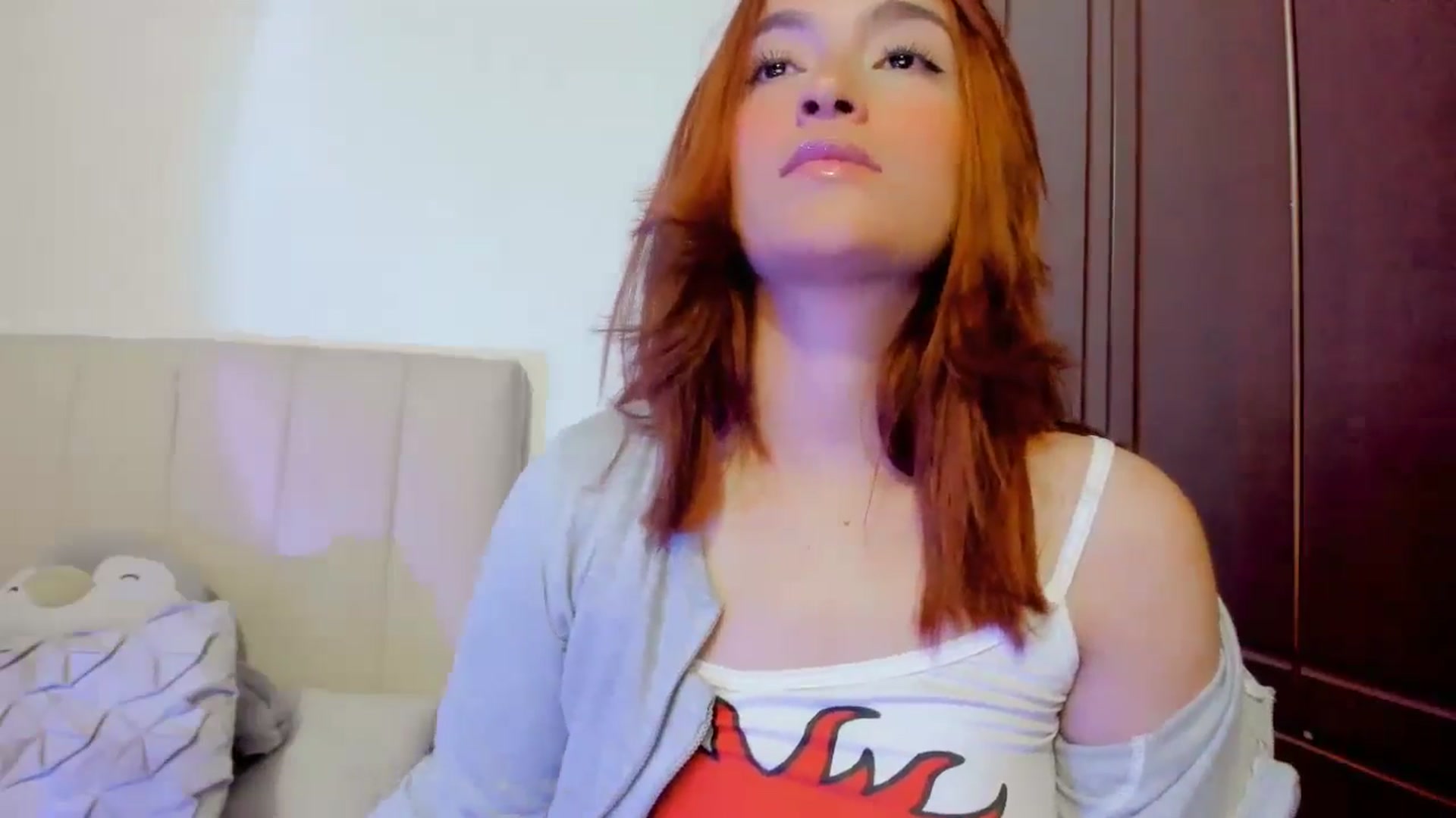 Gallery image thumbnail from Malice_sweet's myfreecams stream on, 07/08/2024, 08:48 image 6 of 20