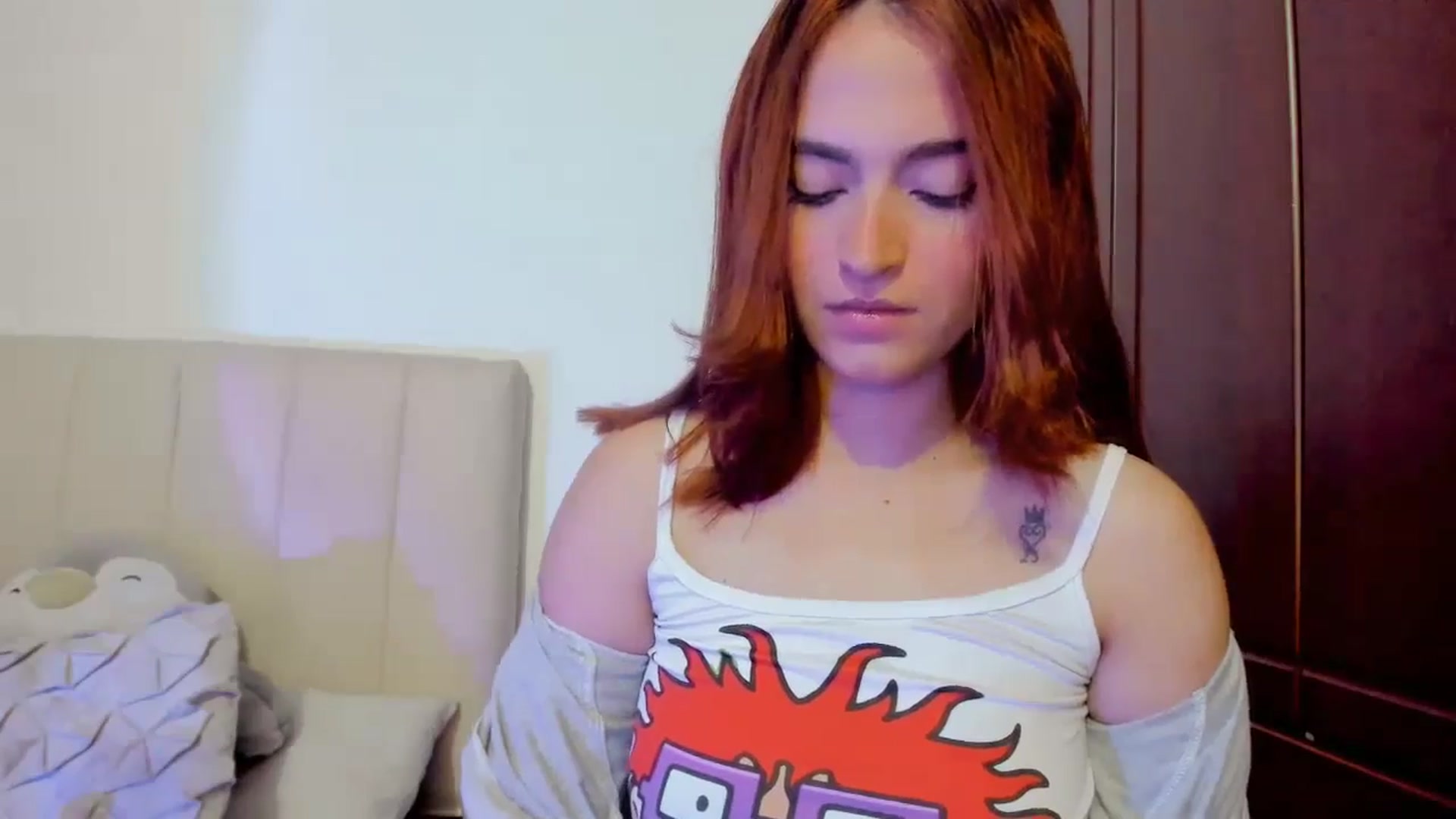 Gallery image thumbnail from Malice_sweet's myfreecams stream on, 07/08/2024, 08:48 image 17 of 20