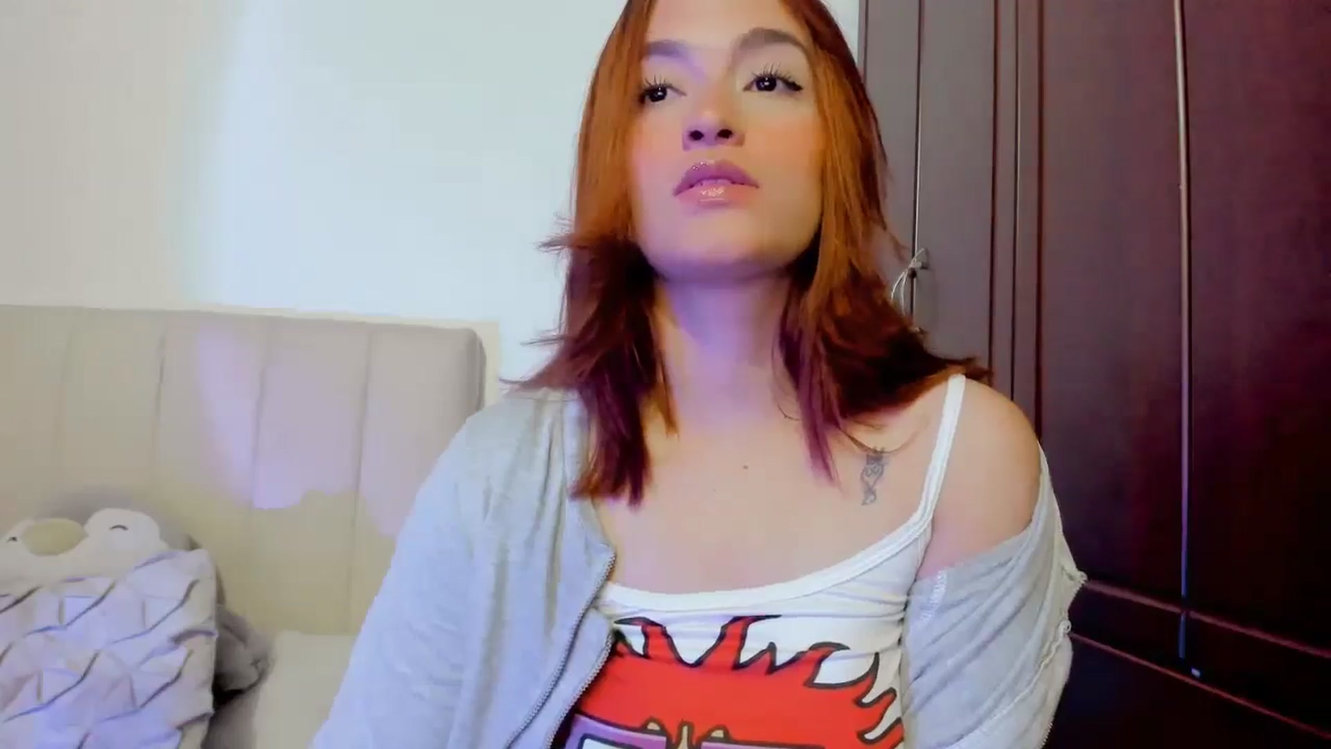 Gallery image thumbnail from Malice_sweet's myfreecams stream on, 07/08/2024, 08:48 image 2 of 20