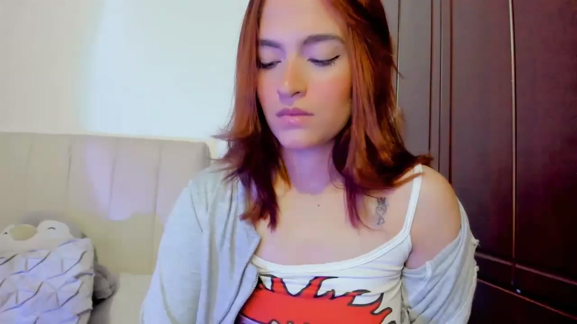 Gallery image thumbnail from Malice_sweet's myfreecams stream on, 07/08/2024, 08:48 image 3 of 20