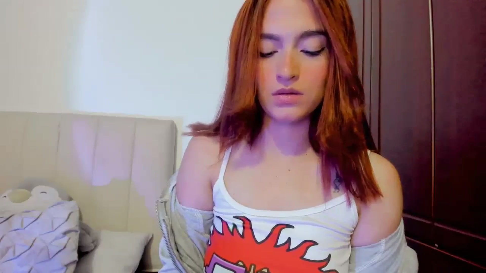 Gallery image thumbnail from Malice_sweet's myfreecams stream on, 07/08/2024, 08:48 image 7 of 20