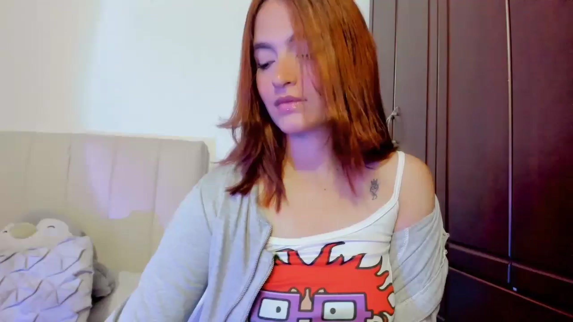 Gallery image thumbnail from Malice_sweet's myfreecams stream on, 07/08/2024, 08:48 image 1 of 20