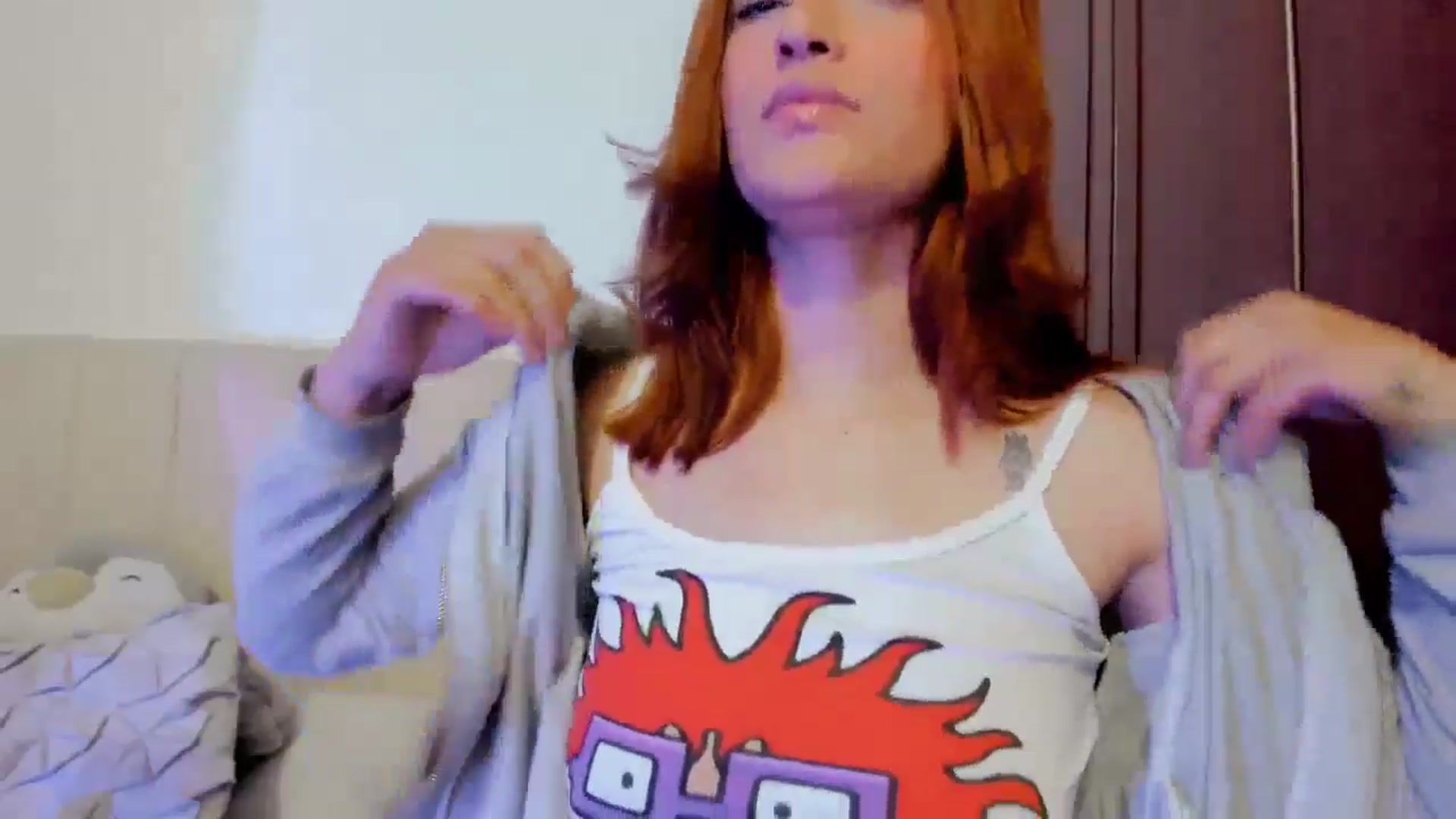 Gallery image thumbnail from Malice_sweet's myfreecams stream on, 07/08/2024, 08:48 image 18 of 20