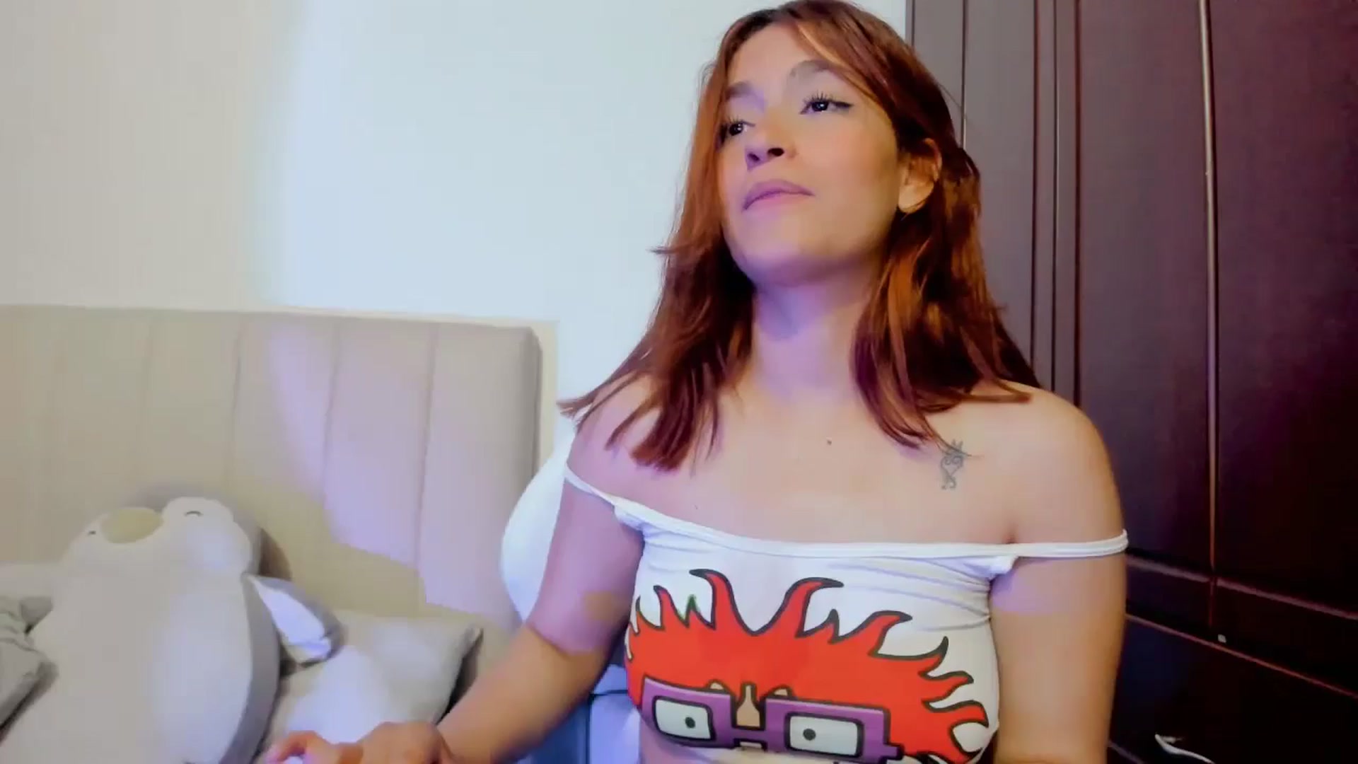 Gallery image thumbnail from Malice_sweet's myfreecams stream on, 07/08/2024, 12:59 image 12 of 20