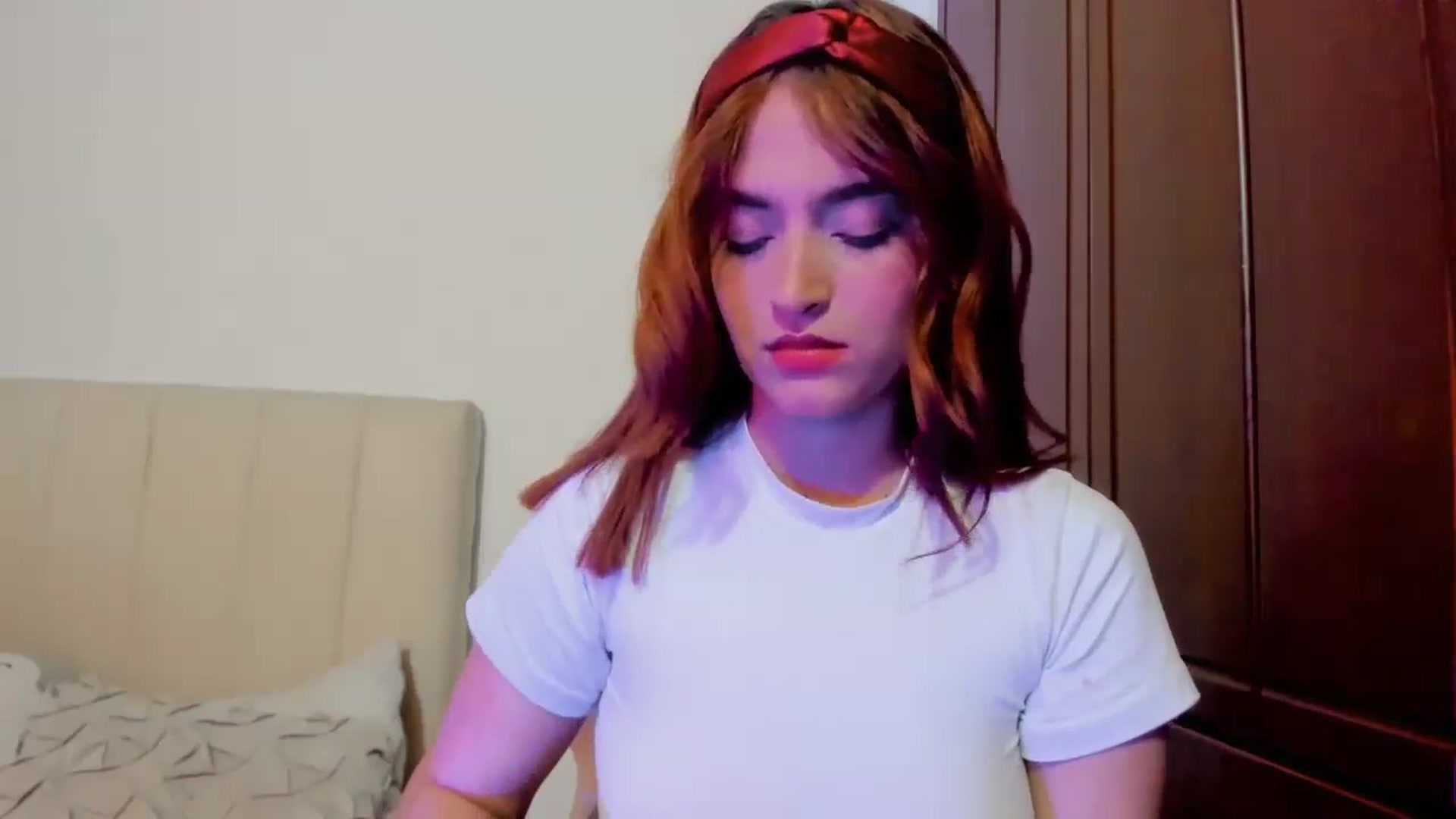 Gallery image thumbnail from Malice_sweet's myfreecams stream on, 07/18/2024, 08:31 image 19 of 20