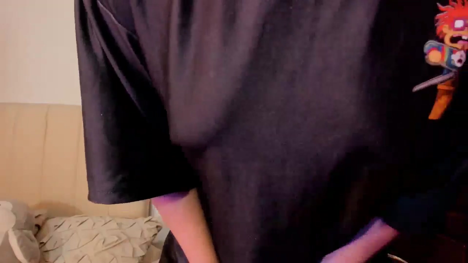 Gallery image thumbnail from Malice_sweet's myfreecams stream on, 07/20/2024, 10:17 image 19 of 20