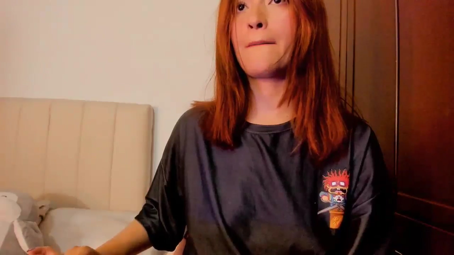 Gallery image thumbnail from Malice_sweet's myfreecams stream on, 07/20/2024, 11:20 image 17 of 20