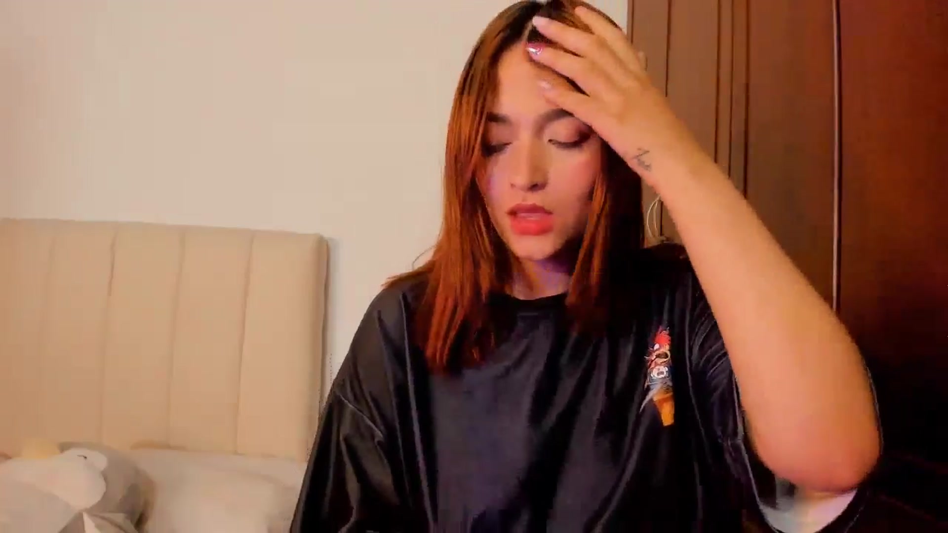 Gallery image thumbnail from Malice_sweet's myfreecams stream on, 07/20/2024, 14:48 image 2 of 20