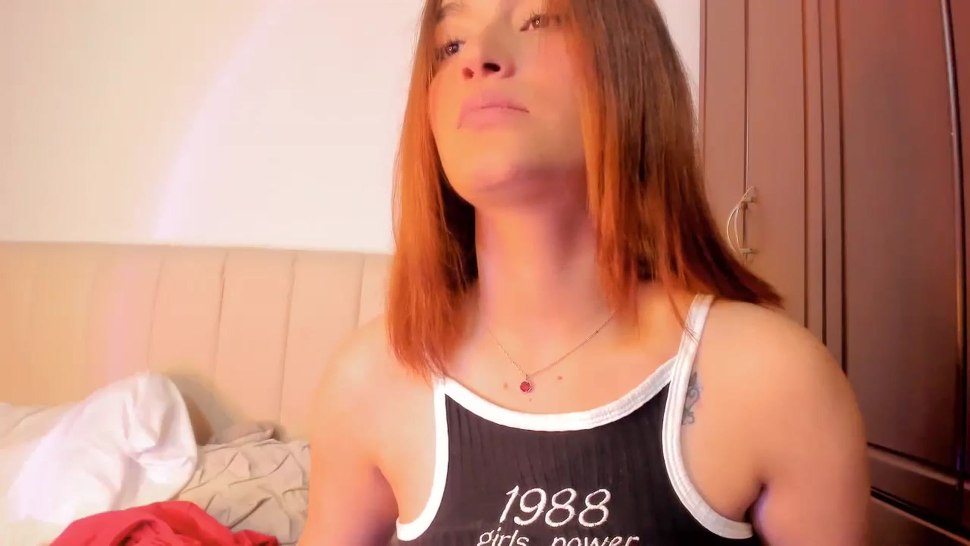 Gallery image thumbnail from Malice_sweet's myfreecams stream on, 10/06/2024, 10:56 image 19 of 20