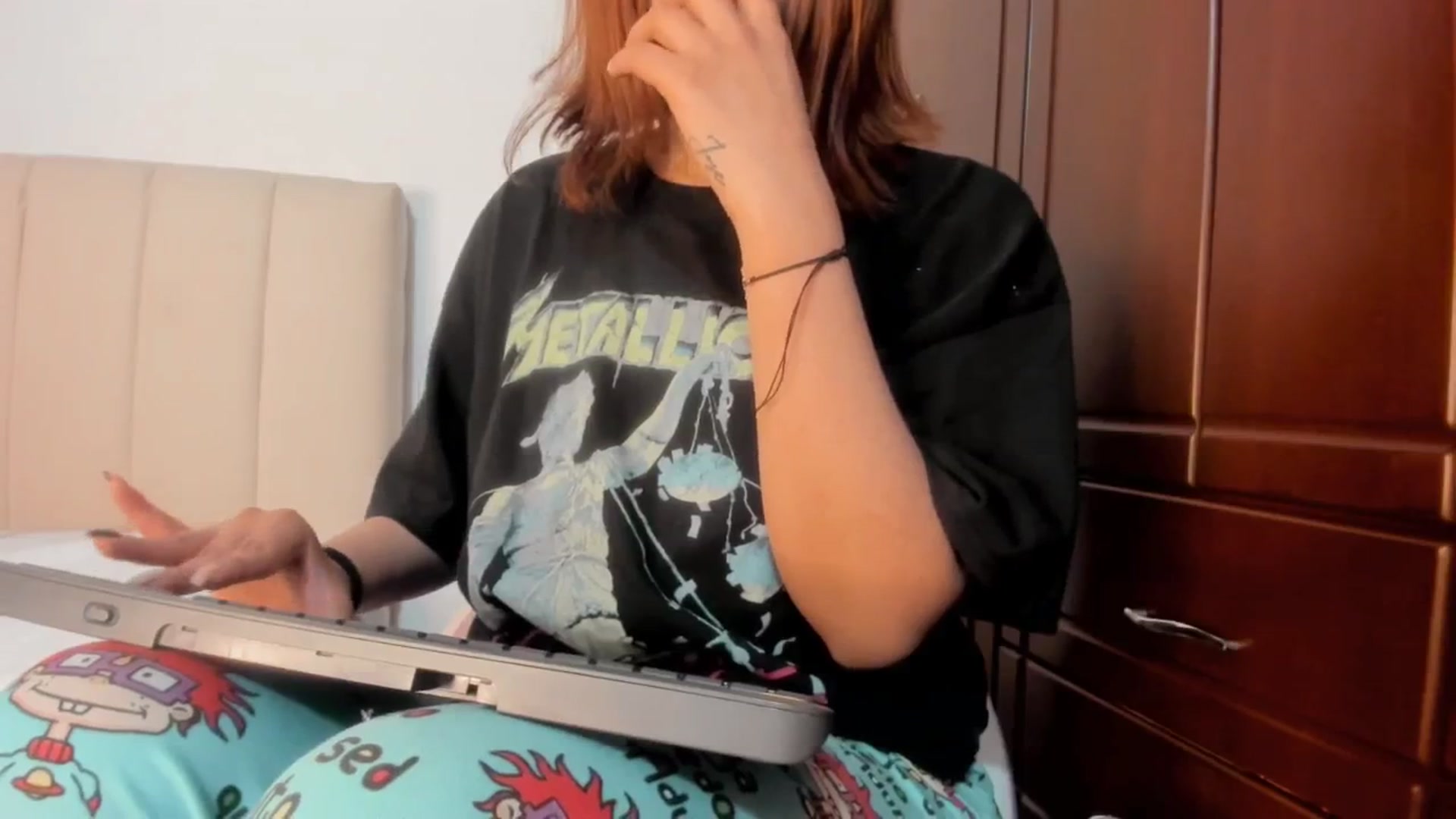 Gallery image thumbnail from Malice_sweet's myfreecams stream on, 11/03/2024, 12:52 image 19 of 20