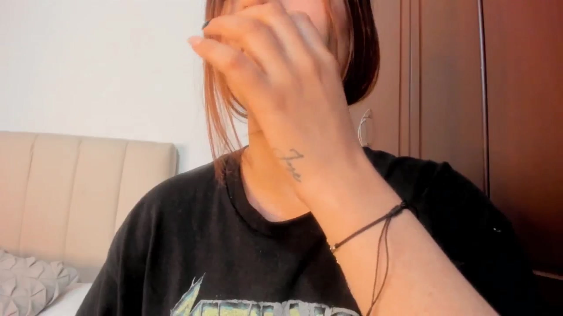 Gallery image thumbnail from Malice_sweet's myfreecams stream on, 11/03/2024, 14:56 image 3 of 20