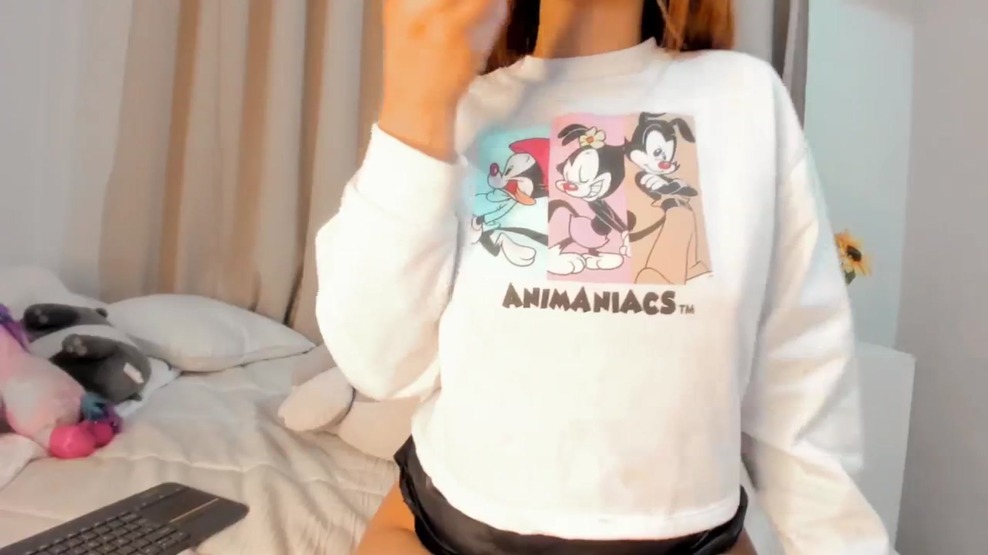 Gallery image thumbnail from Malice_sweet's myfreecams stream on, 11/19/2024, 09:40 image 5 of 20