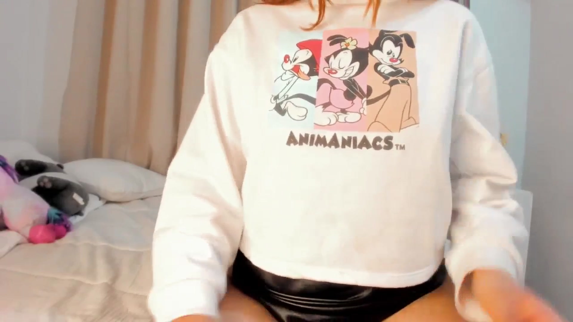 Gallery image thumbnail from Malice_sweet's myfreecams stream on, 11/19/2024, 09:40 image 16 of 20