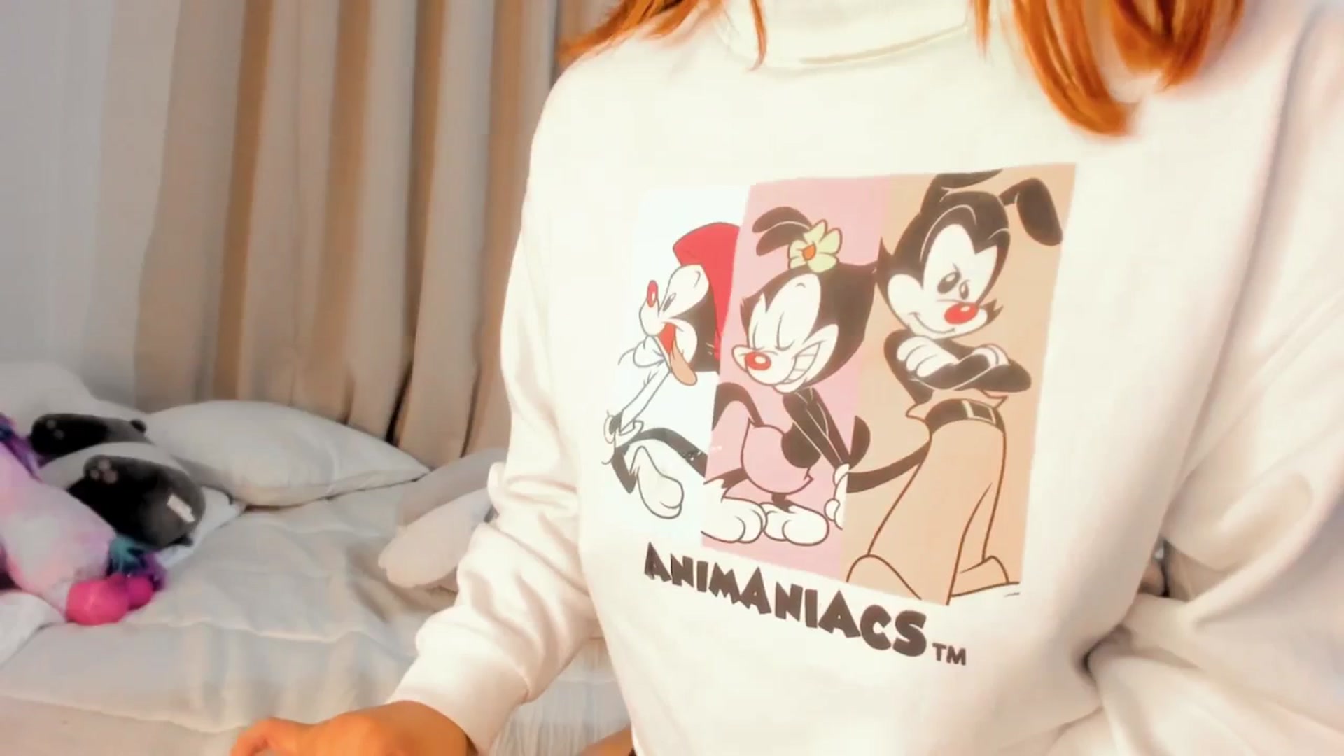 Gallery image thumbnail from Malice_sweet's myfreecams stream on, 11/19/2024, 09:40 image 4 of 20