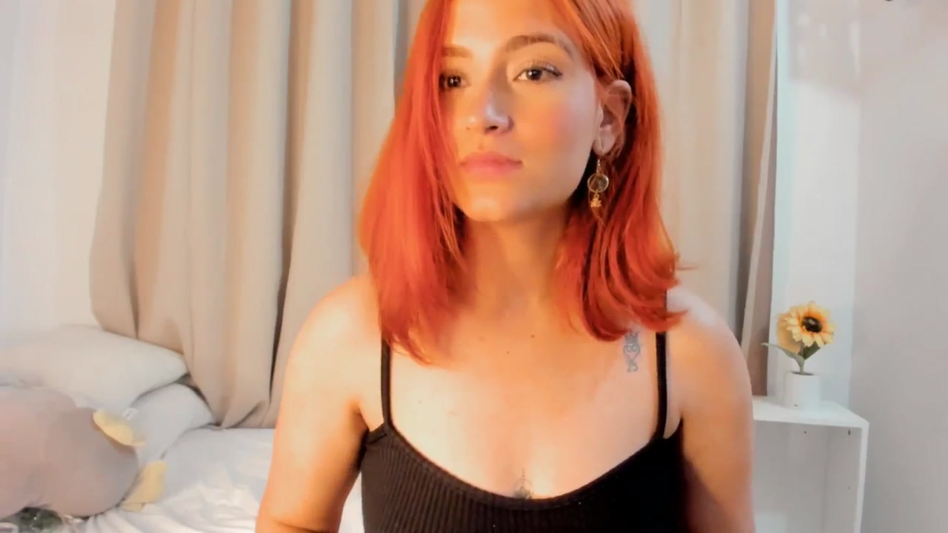 Gallery image thumbnail from Malice_sweet's myfreecams stream on, 12/10/2024, 10:07 image 18 of 20