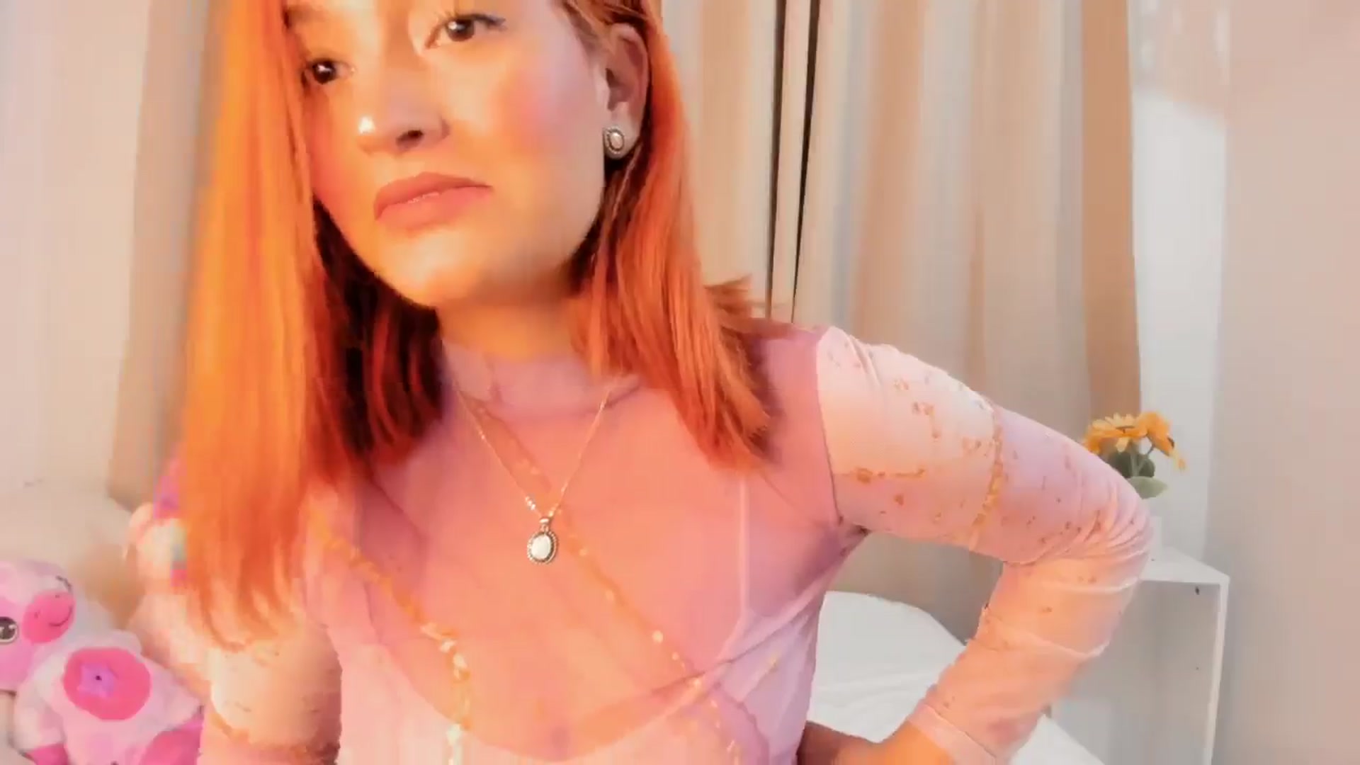 Gallery image thumbnail from Malice_sweet's myfreecams stream on, 01/03/2025, 08:26 image 13 of 20