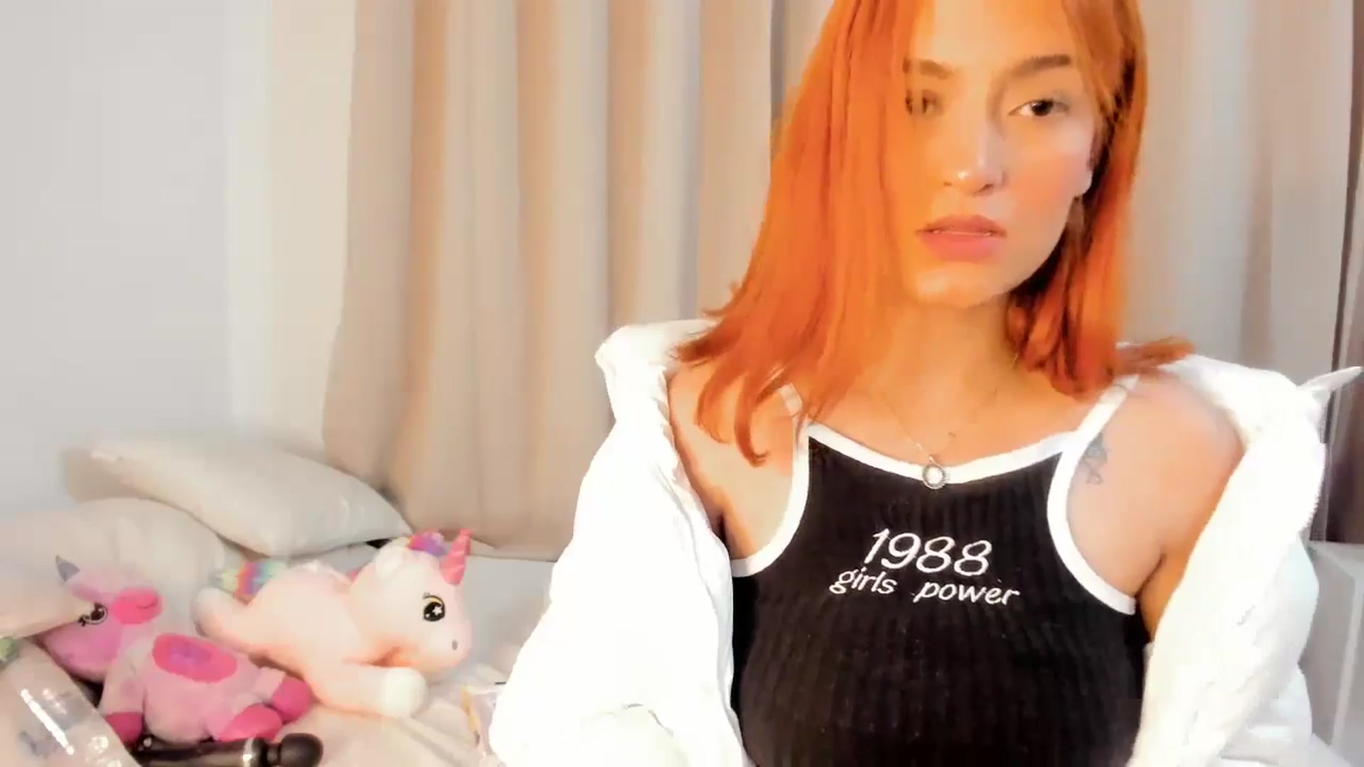 Gallery image thumbnail from Malice_sweet's myfreecams stream on, 01/07/2025, 07:34 image 4 of 20