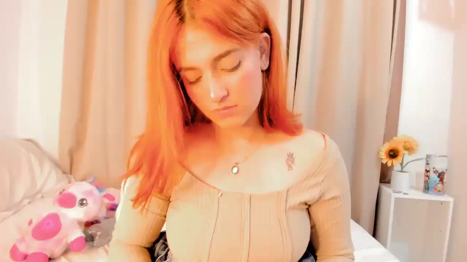 Gallery image thumbnail from Malice_sweet's myfreecams stream on, 01/09/2025, 08:58 image 20 of 20