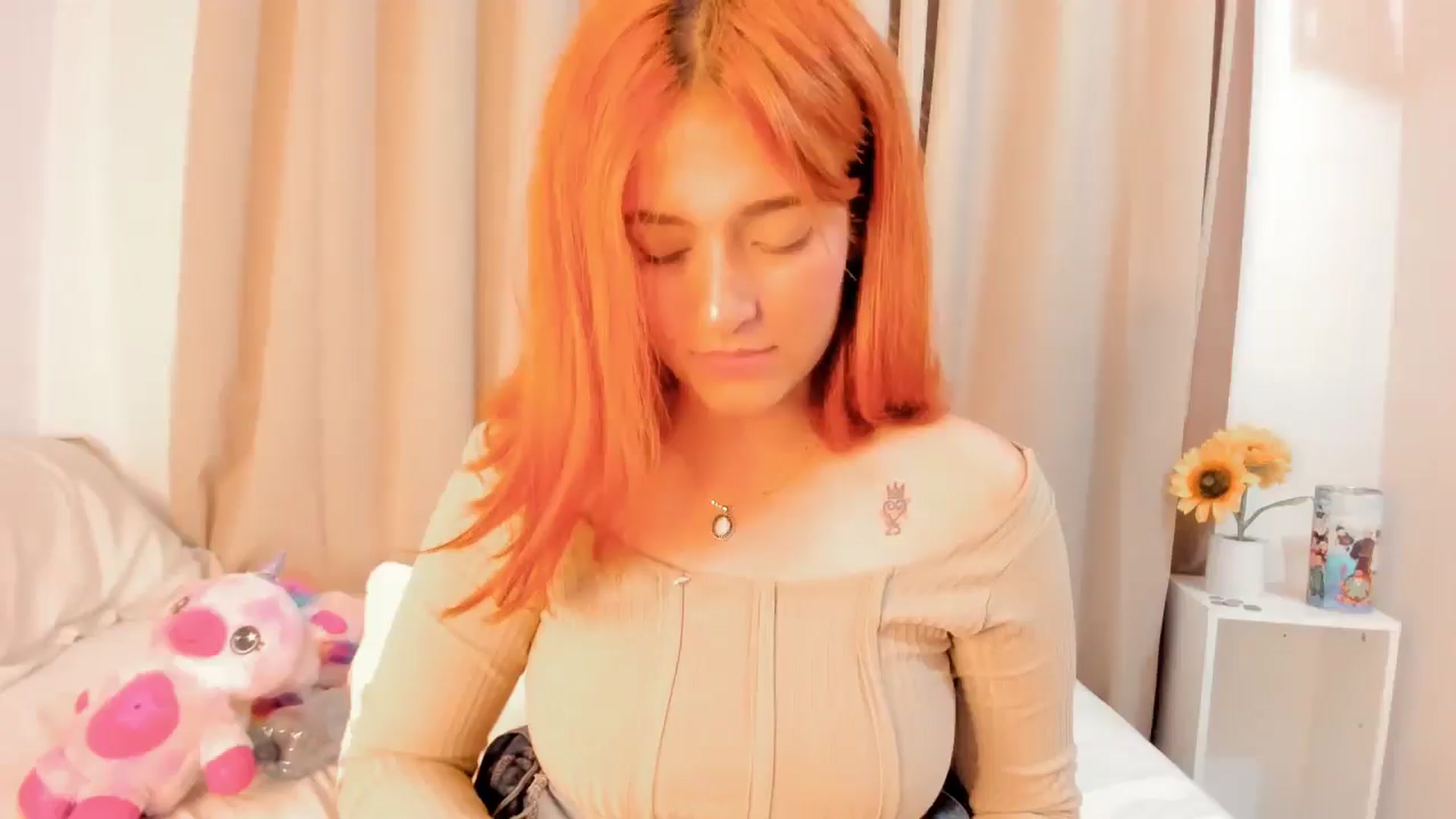 Gallery image thumbnail from Malice_sweet's myfreecams stream on, 01/09/2025, 08:58 image 14 of 20