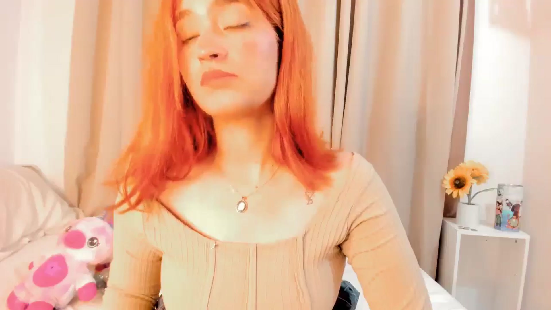 Gallery image thumbnail from Malice_sweet's myfreecams stream on, 01/09/2025, 08:58 image 18 of 20