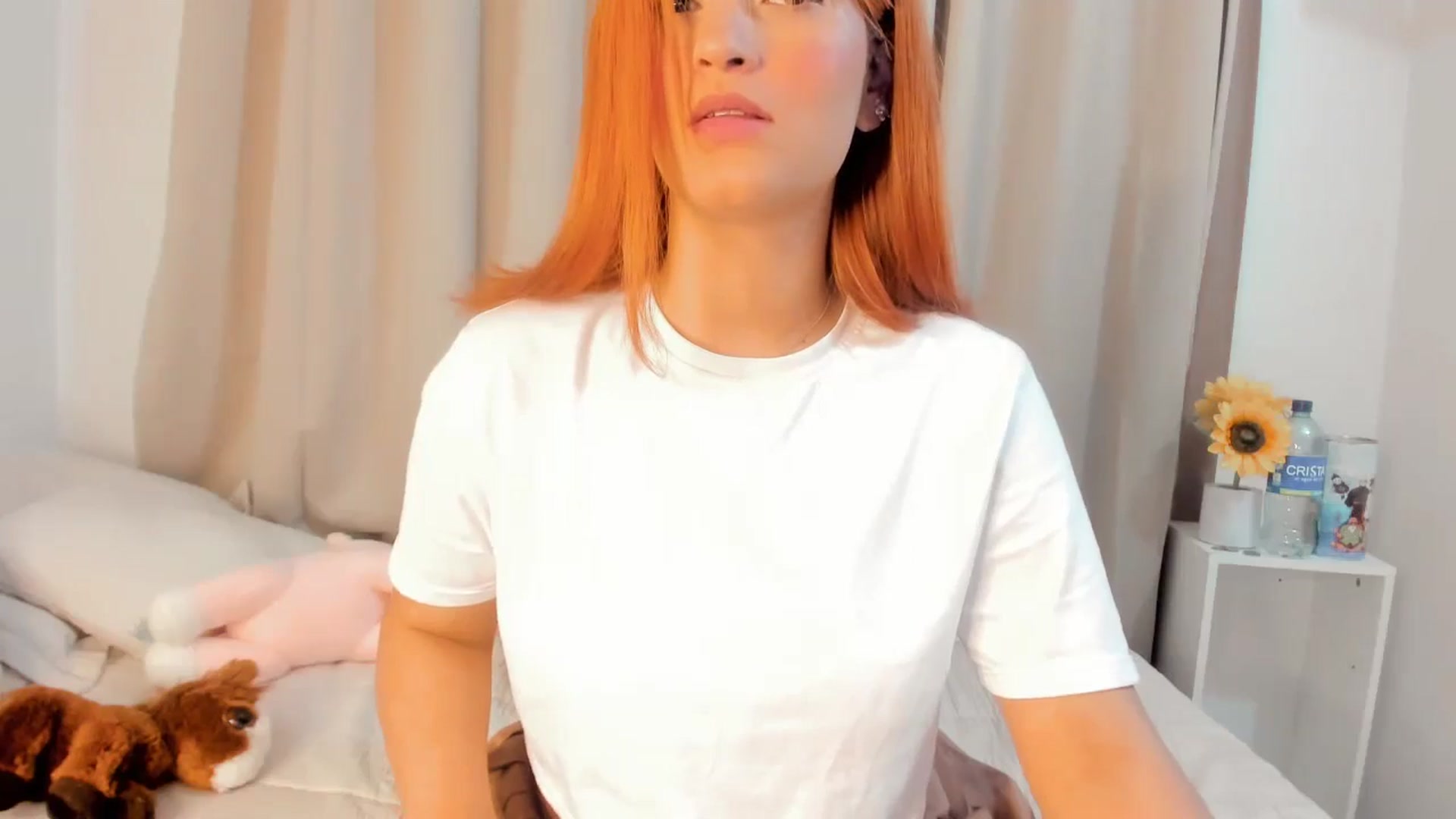 Gallery image thumbnail from Malice_sweet's myfreecams stream on, 01/12/2025, 08:36 image 9 of 20