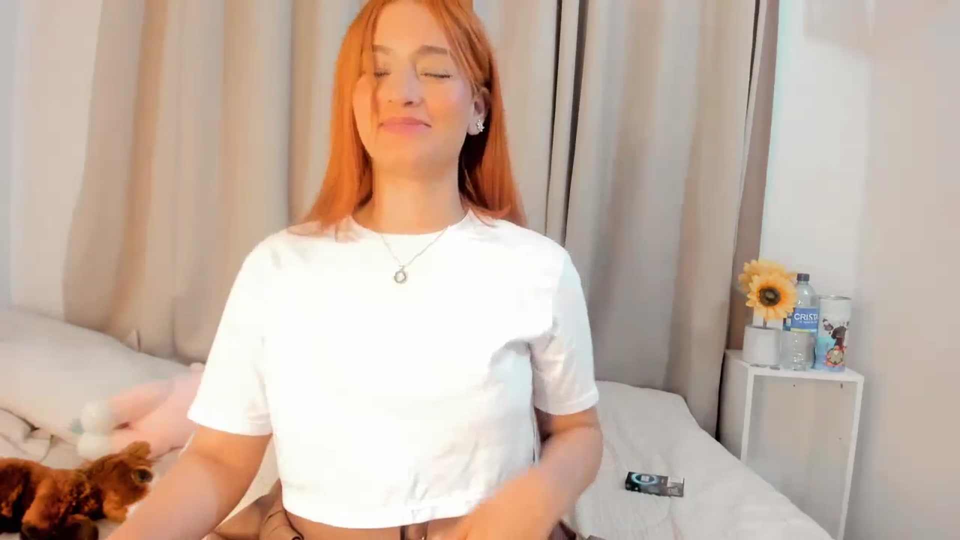 Gallery image thumbnail from Malice_sweet's myfreecams stream on, 01/12/2025, 10:39 image 19 of 20