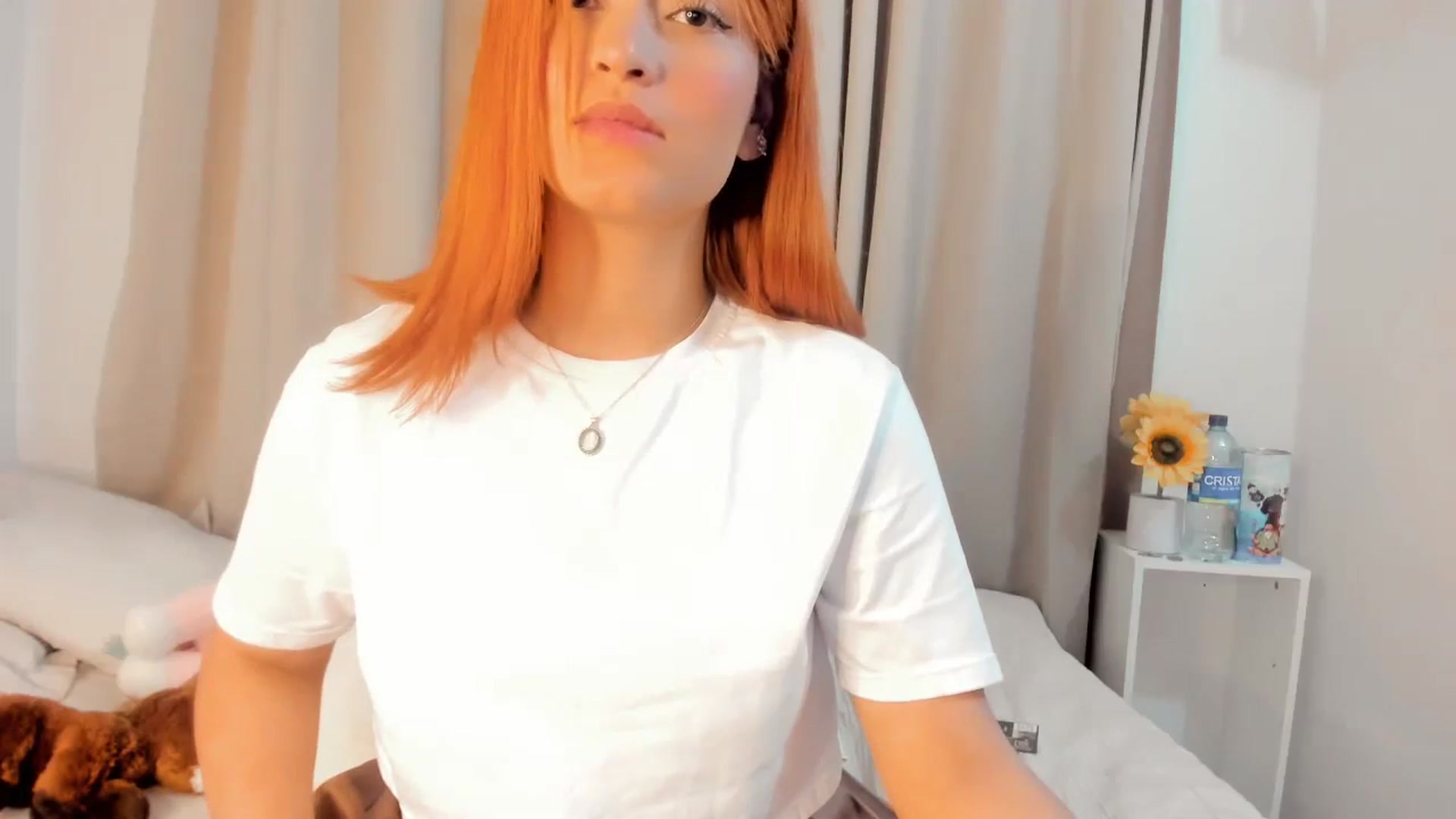 Gallery image thumbnail from Malice_sweet's myfreecams stream on, 01/12/2025, 10:39 image 14 of 20