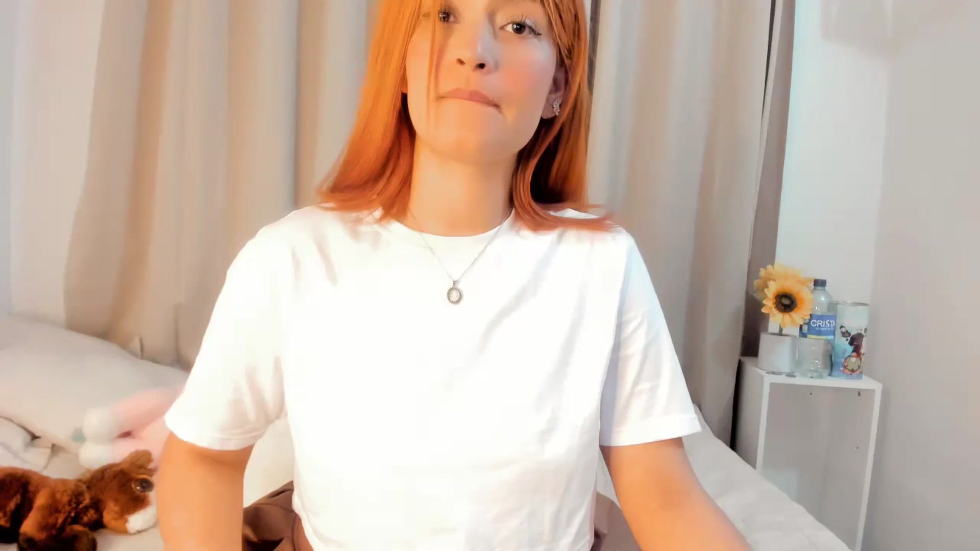 Gallery image thumbnail from Malice_sweet's myfreecams stream on, 01/12/2025, 10:39 image 4 of 20