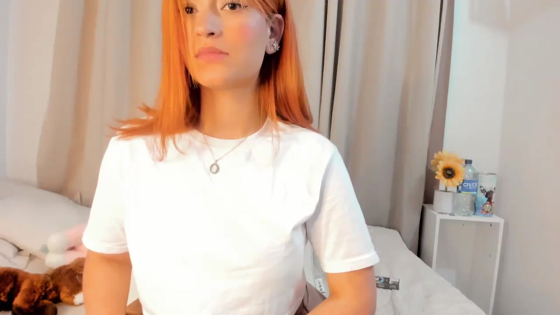 Gallery image thumbnail from Malice_sweet's myfreecams stream on, 01/12/2025, 10:39 image 17 of 20
