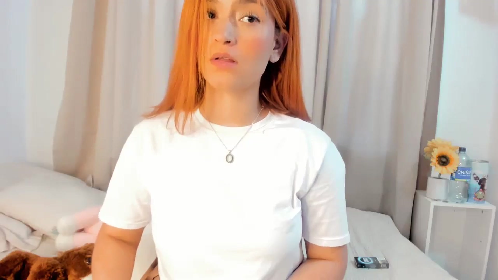 Gallery image thumbnail from Malice_sweet's myfreecams stream on, 01/12/2025, 11:41 image 2 of 20