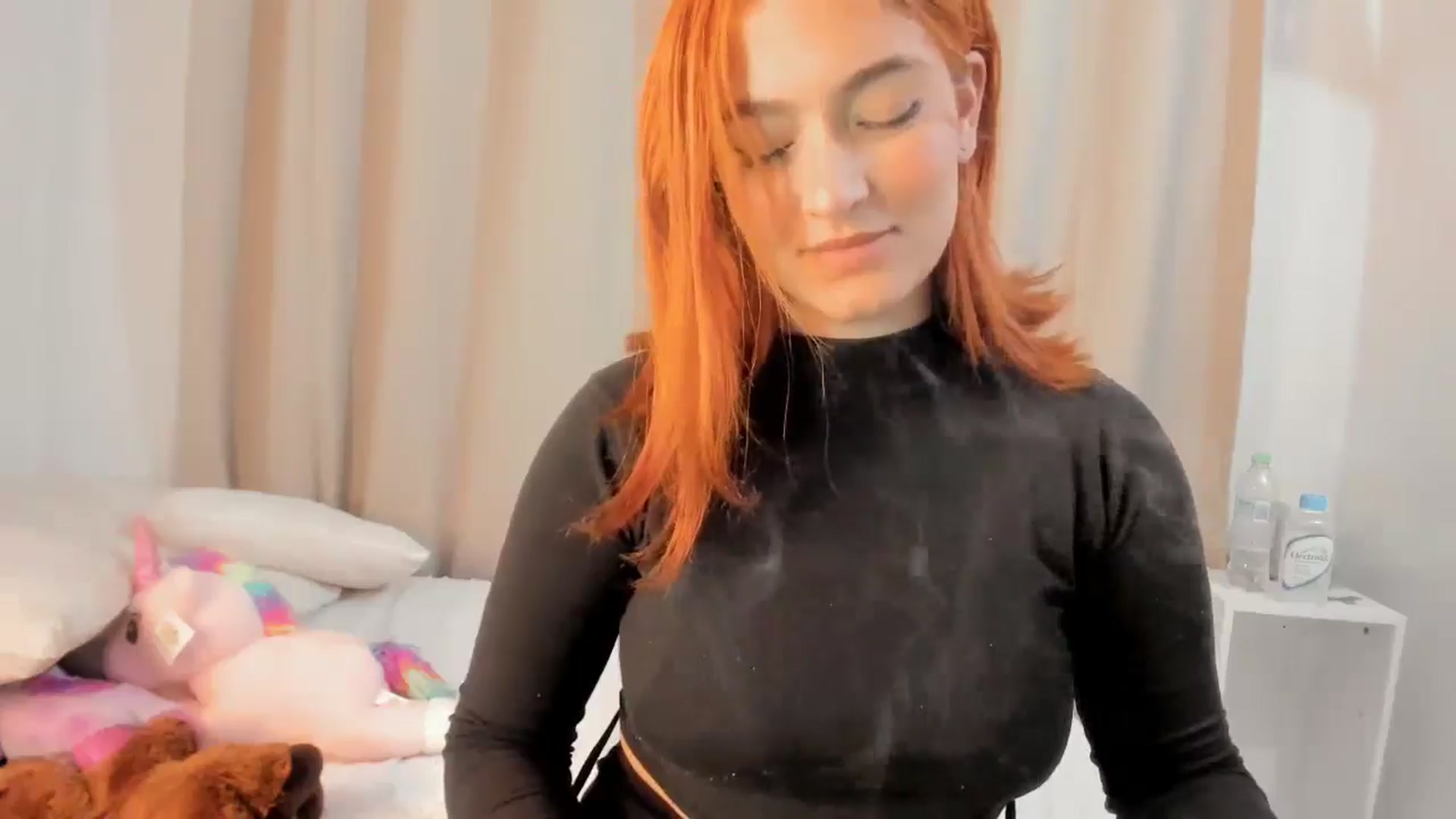 Gallery image thumbnail from Malice_sweet's myfreecams stream on, 01/17/2025, 08:09 image 7 of 20