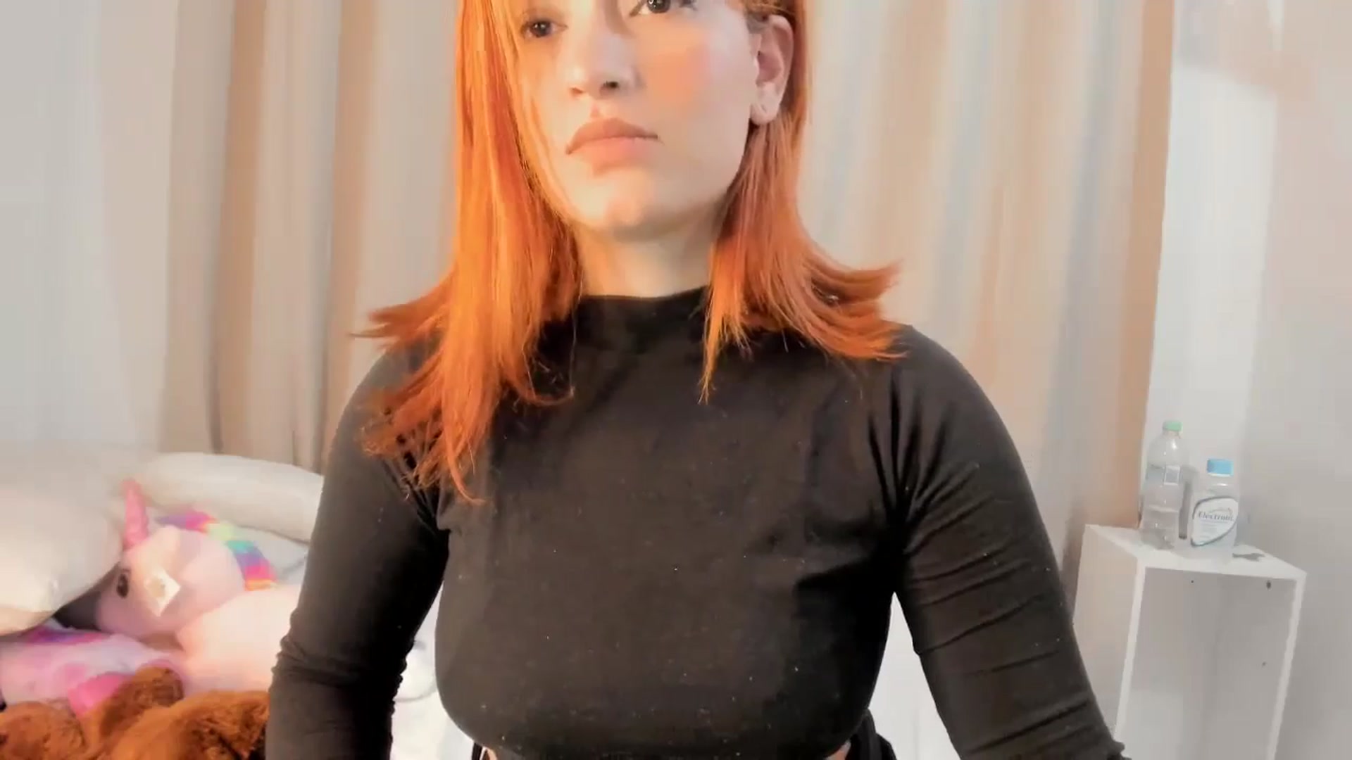 Gallery image thumbnail from Malice_sweet's myfreecams stream on, 01/17/2025, 08:09 image 16 of 20